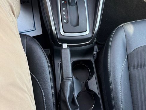 Used 2022 Ford EcoSport SES image 21