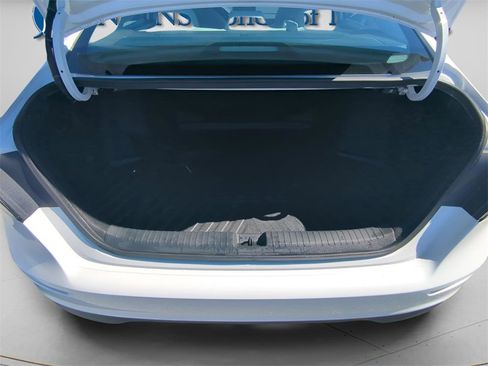 Certified 2024 Honda Accord LX image 13