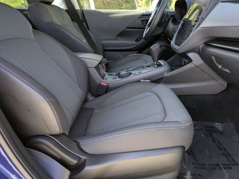 Used 2024 Subaru Crosstrek 2.0i Premium image 24