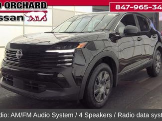 Used 2025 Nissan Kicks S video 1