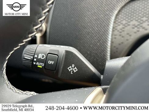 Certified 2026 MINI Cooper Countryman S AWD/4WD image 27