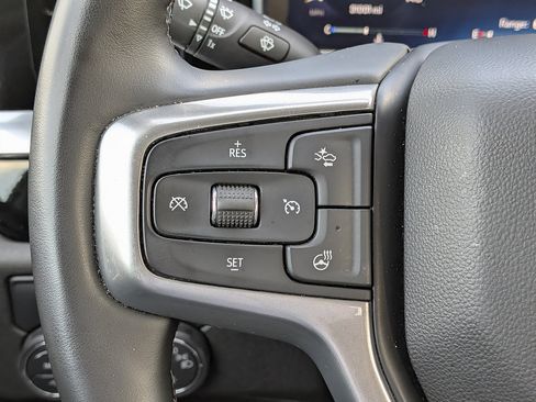 Certified 2026 Chevrolet Silverado 1500 LT RWD image 23
