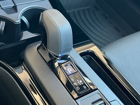 New 2026 Toyota Prius XLE FWD image 23