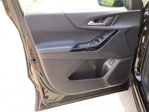 New 2026 Chevrolet Equinox LT w/ Convenience Package II image 22