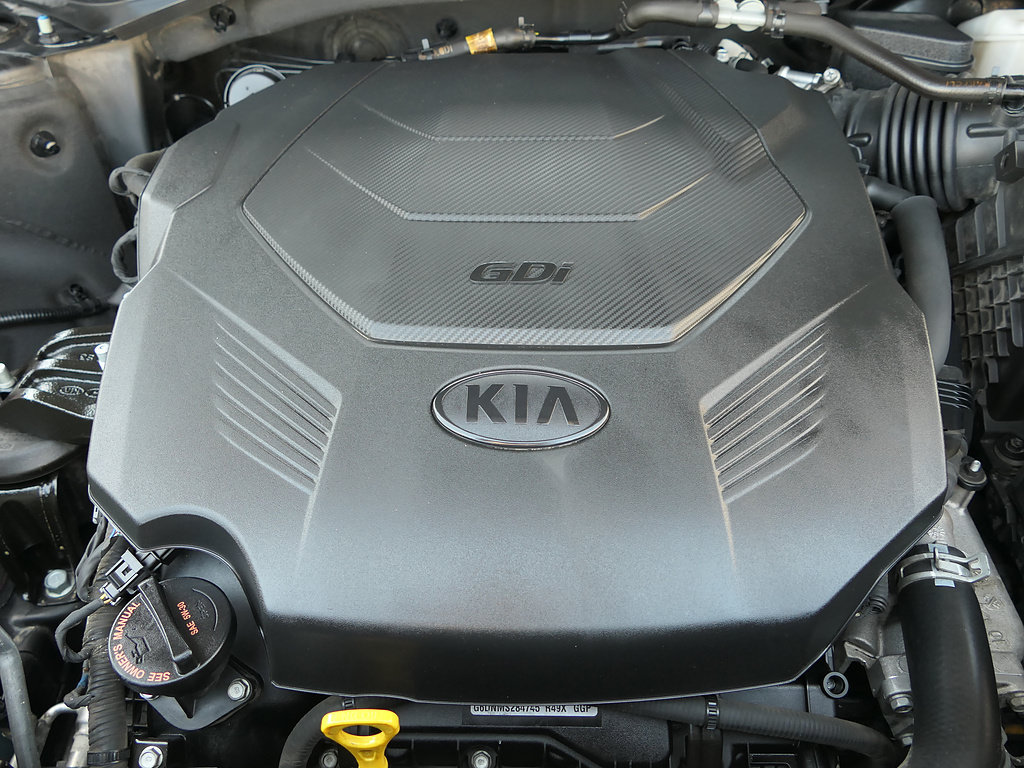 Used 2021 Kia Telluride EX FWD image 32