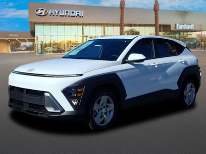 New 2026 Hyundai Kona SE
