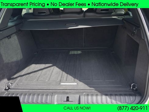 Used 2015 Land Rover Range Rover Sport SVR image 26