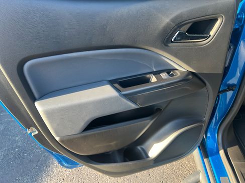 Used 2022 Chevrolet Colorado Z71 image 13