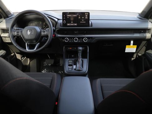 New 2026 Honda CR-V Sport image 20