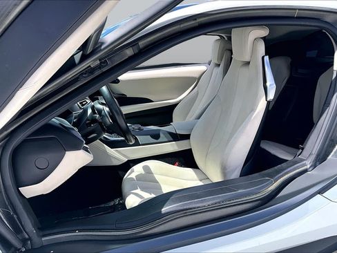 Used 2015 BMW i8 AWD/4WD image 8