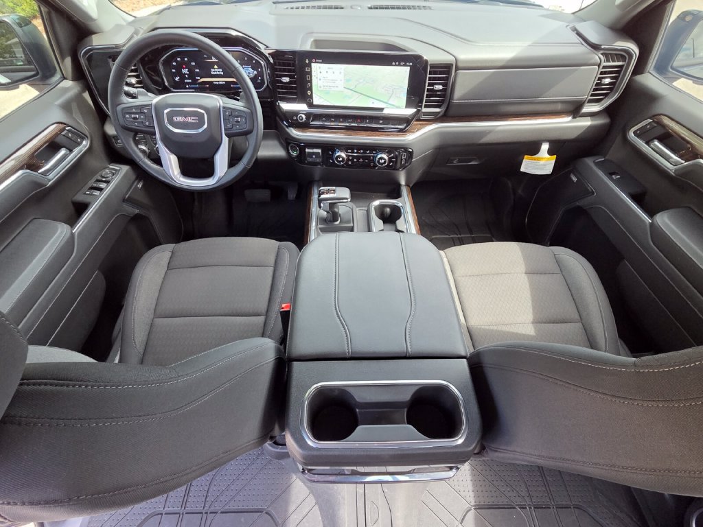 Used 2026 GMC Sierra 1500 Elevation w/ Preferred Package AWD/4WD image 24