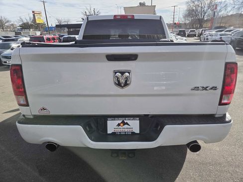 Used 2017 RAM 1500 Express w/ Express Value Package image 6