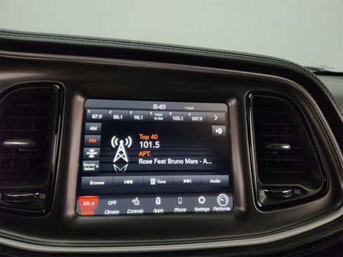 Used 2021 Dodge Challenger R/T Scat Pack w/ Plus Package image 20