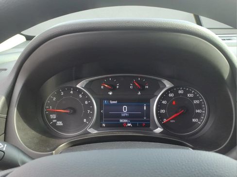 Used 2022 GMC Terrain SLE AWD/4WD image 21