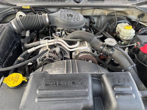 Used 2003 Dodge Dakota Sport image 20