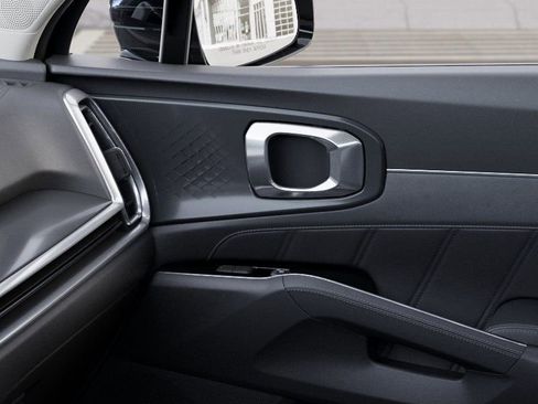 New 2026 Kia Sorento SX FWD image 26