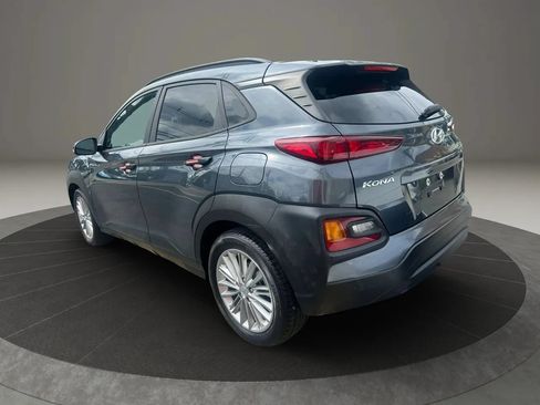Used 2021 Hyundai Kona SEL Plus FWD image 6