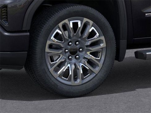 New 2026 GMC Sierra 1500 Denali Ultimate image 9
