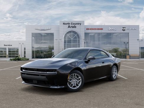 New 2026 Dodge Charger GT image 1