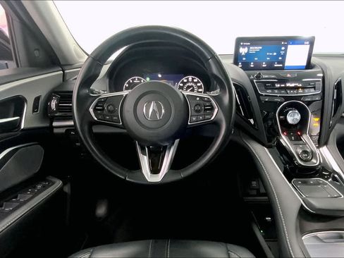 Used 2022 Acura RDX w/ Technology Package AWD/4WD image 13