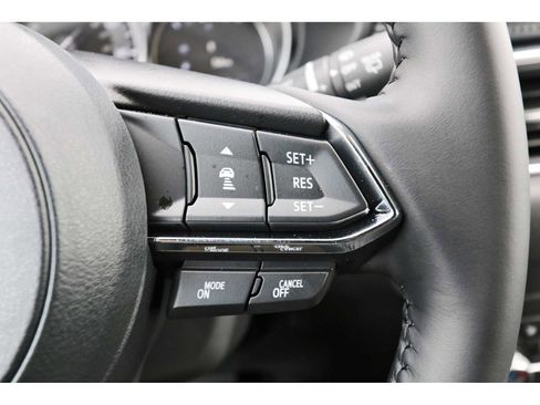 Certified 2025 MAZDA CX-5 AWD 2.5 S w/ Select Package image 16