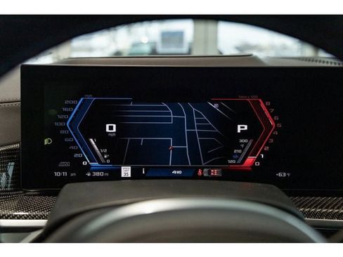 New 2026 BMW X5 M Competition w/ Executive Package image 76