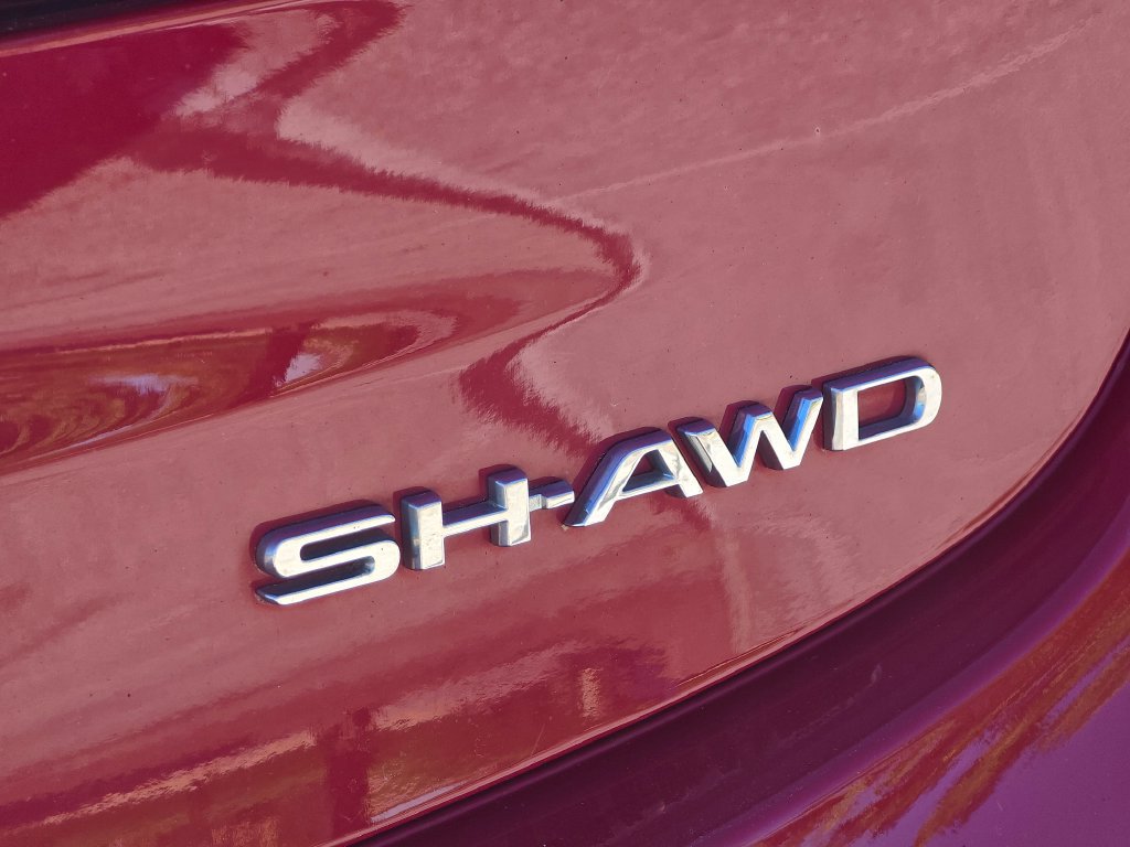 Used 2019 Acura TLX w/ Technology Package AWD/4WD image 6
