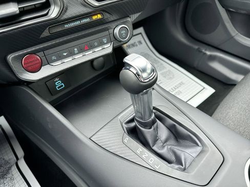 New 2026 Ford Mustang Coupe image 17