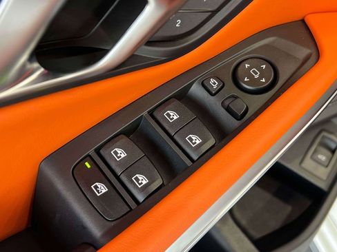 Used 2024 BMW M3 Competition w/ M Carbon Exterior Package AWD/4WD image 17