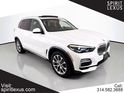 Used 2019 BMW X5 xDrive40i w/ Premium Package 2