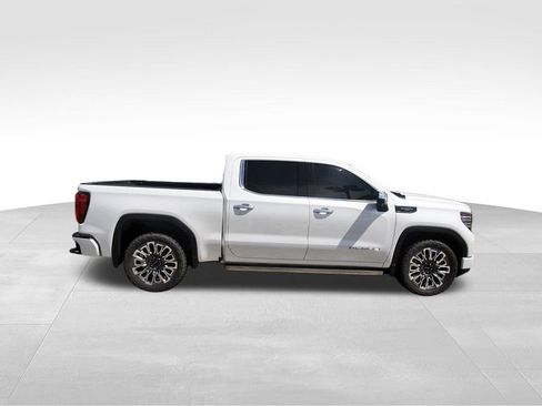 Used 2024 GMC Sierra 1500 Denali Ultimate AWD/4WD image 5
