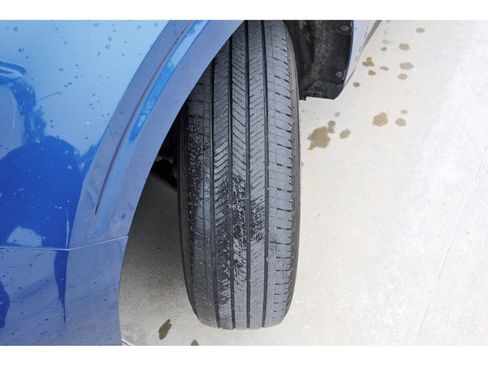 Used 2024 Ford Maverick Lariat FWD image 33