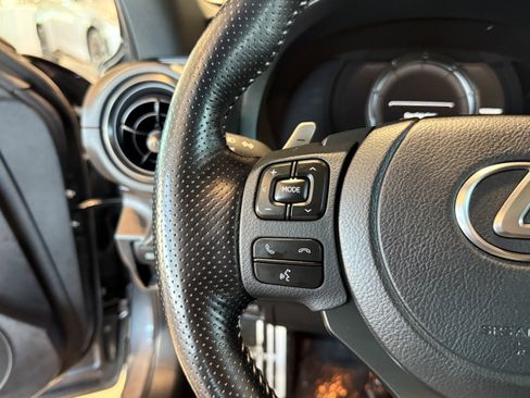 Certified 2023 Lexus IS 500 image 20