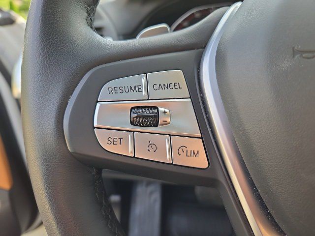 Certified 2024 BMW X3 xDrive30i w/ Convenience Package AWD/4WD image 25
