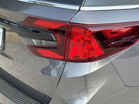 Certified 2026 Honda Odyssey EX-L image 30