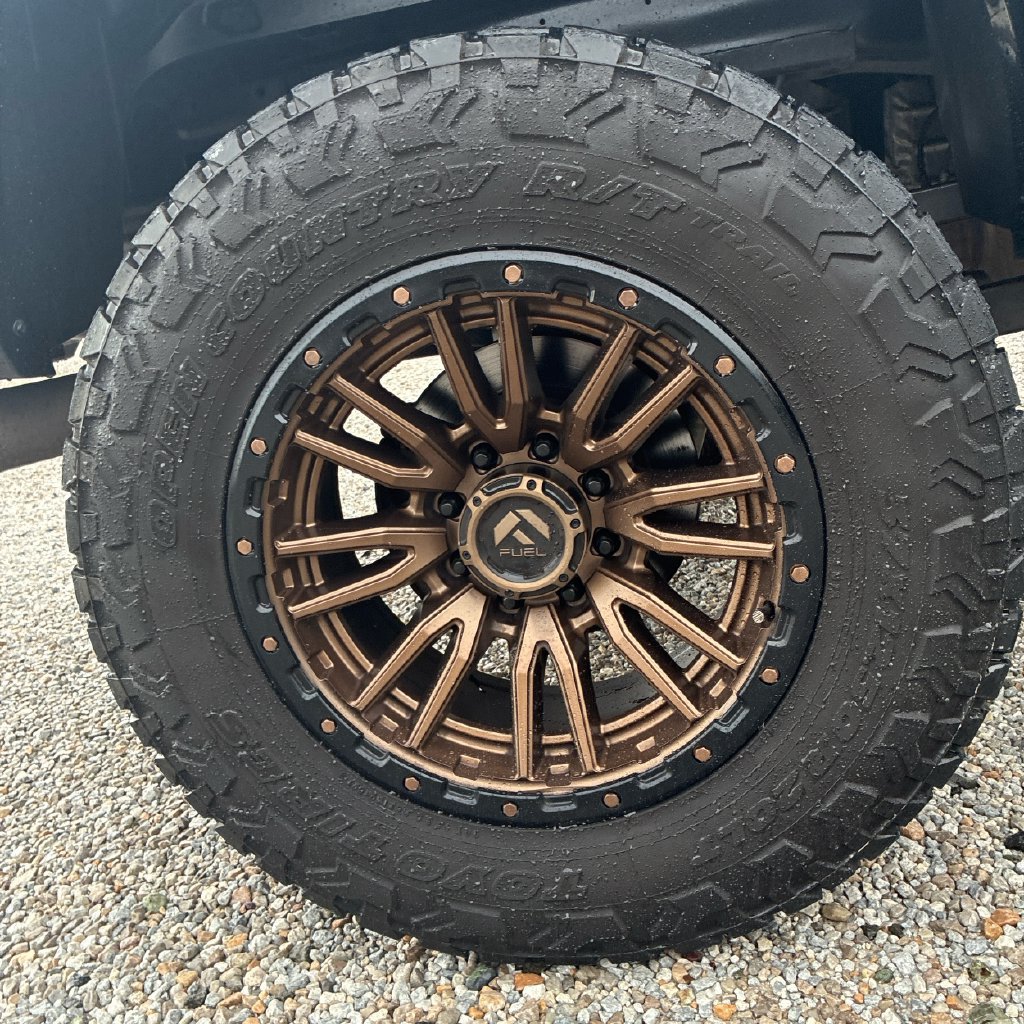 Used 2018 RAM 2500 Longhorn w/ Longhorn Southfork Package AWD/4WD image 14