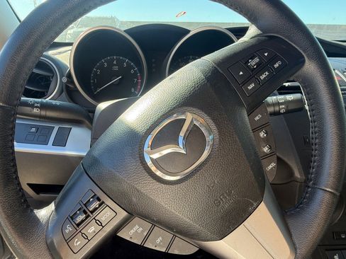 Used 2012 MAZDA MAZDA3 i Grand Touring image 8