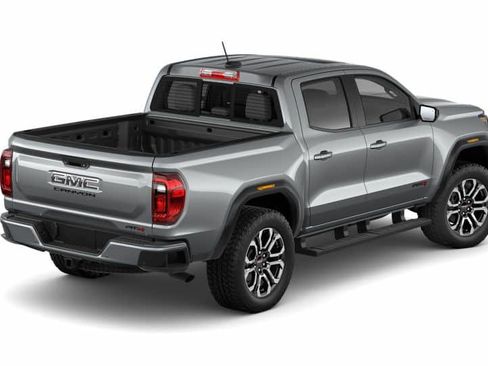 New 2026 GMC Canyon AT4 w/ Technology Plus Package AWD/4WD image 29