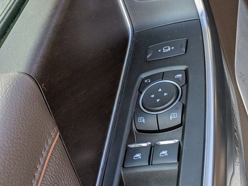 Used 2024 Ford F250 King Ranch w/ Chrome Package image 16