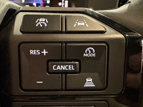 Used 2025 Toyota Land Cruiser 1958 image 13