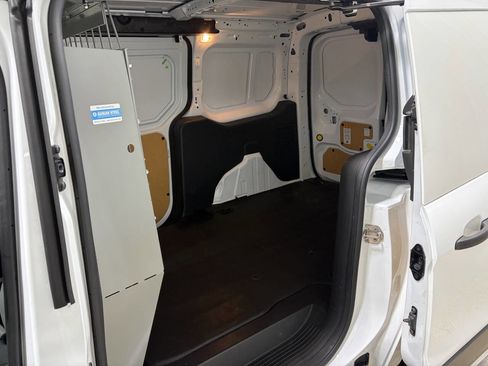 Used 2015 Ford Transit Connect XL image 16
