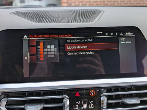 Used 2020 BMW 330i Sedan w/ Driving Assistance Package image 27