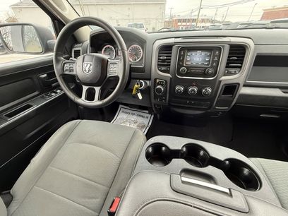 Used 2018 RAM 1500 Express w/ Express Value Package