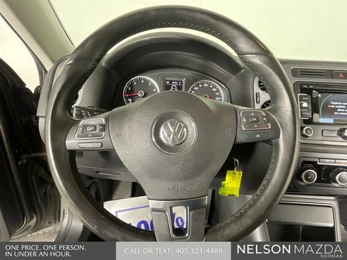 Used 2012 Volkswagen Tiguan S AWD/4WD image 43