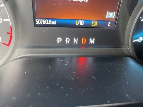 Used 2021 Ford F150 XLT image 10