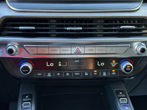 Used 2021 Kia Telluride EX w/ EX Premium Package FWD image 27