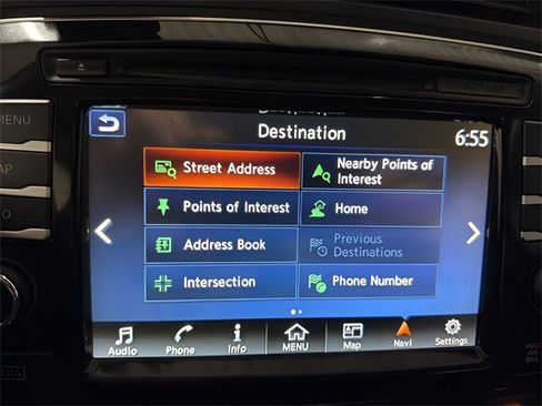 Used 2017 Nissan Maxima 3.5 SL image 22