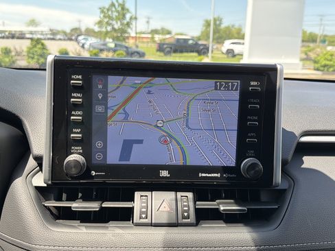 Certified 2019 Toyota RAV4 Limited w/ Advanced Technology Package AWD/4WD image 14