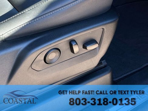 Used 2025 Chevrolet Tahoe Z71 image 31