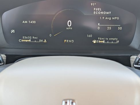 Used 2021 Lincoln Corsair Reserve image 28